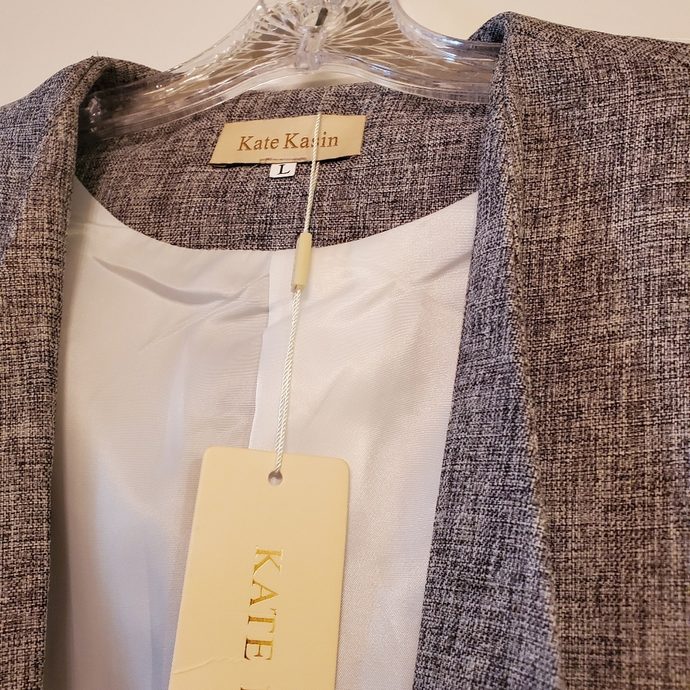 Suit Jacket - Picture 3 of 3